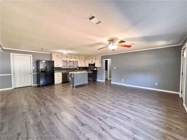 409 Hooper Street, Hackett, AR 72937