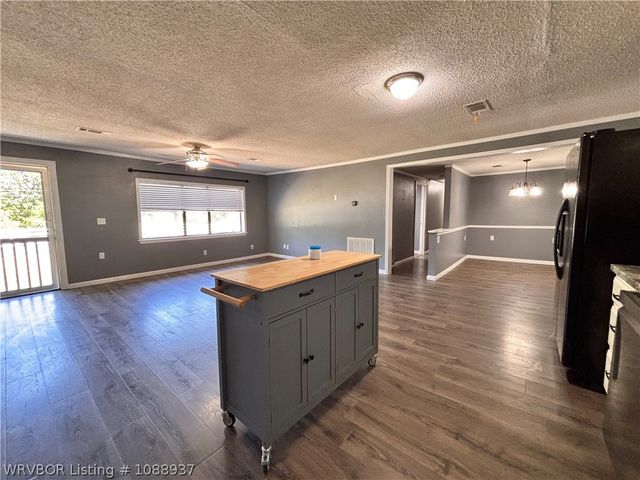 409 Hooper Street, Hackett, AR 72937