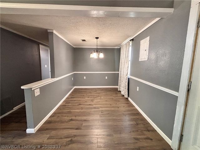 409 Hooper Street, Hackett, AR 72937