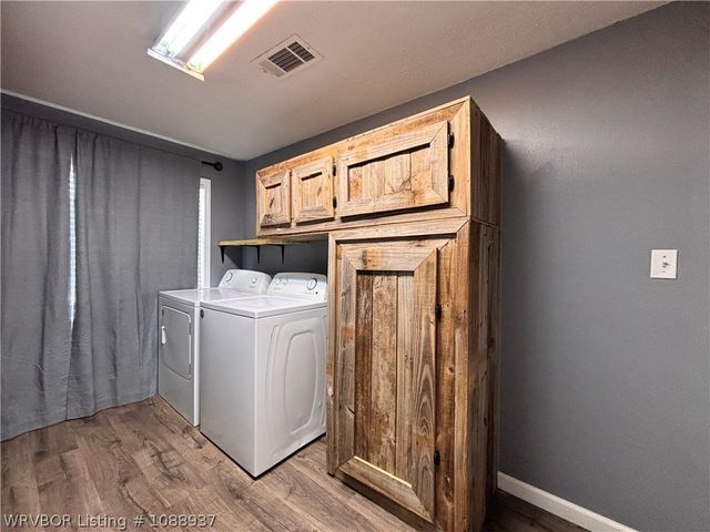 409 Hooper Street, Hackett, AR 72937