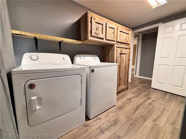 409 Hooper Street, Hackett, AR 72937