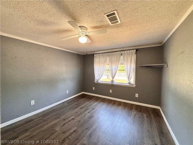 409 Hooper Street, Hackett, AR 72937