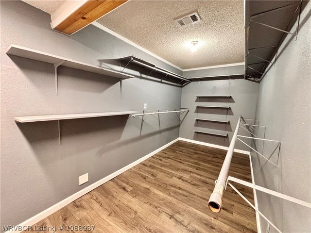 409 Hooper Street, Hackett, AR 72937