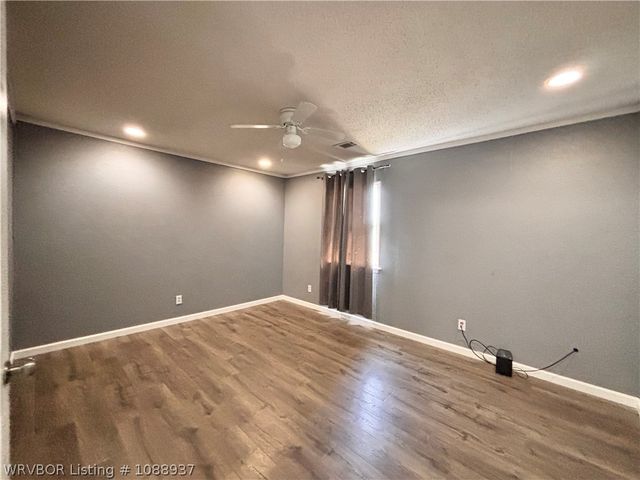 409 Hooper Street, Hackett, AR 72937
