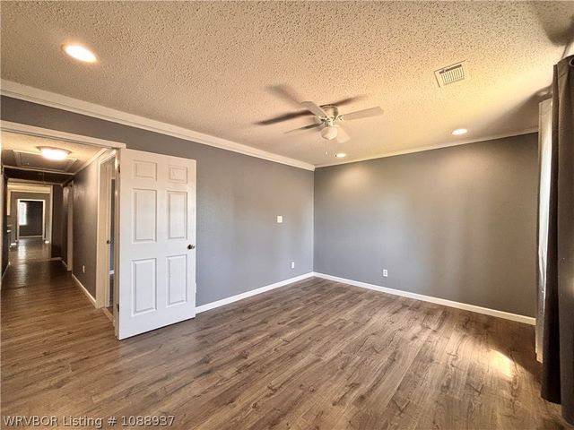 409 Hooper Street, Hackett, AR 72937