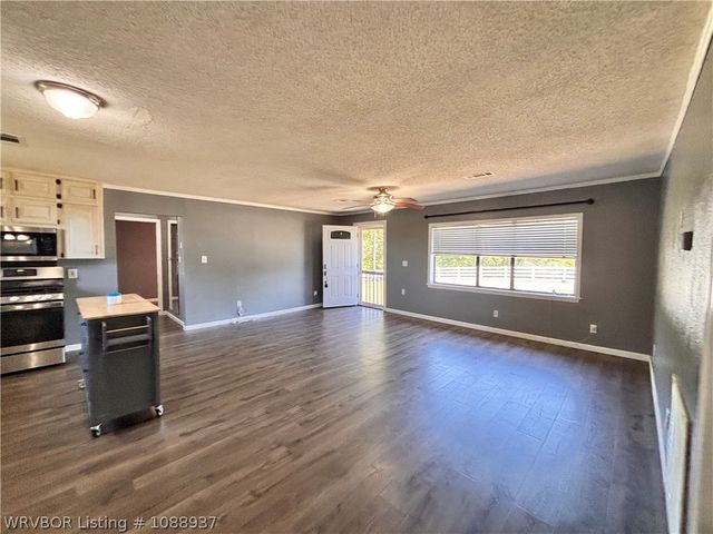 409 Hooper Street, Hackett, AR 72937