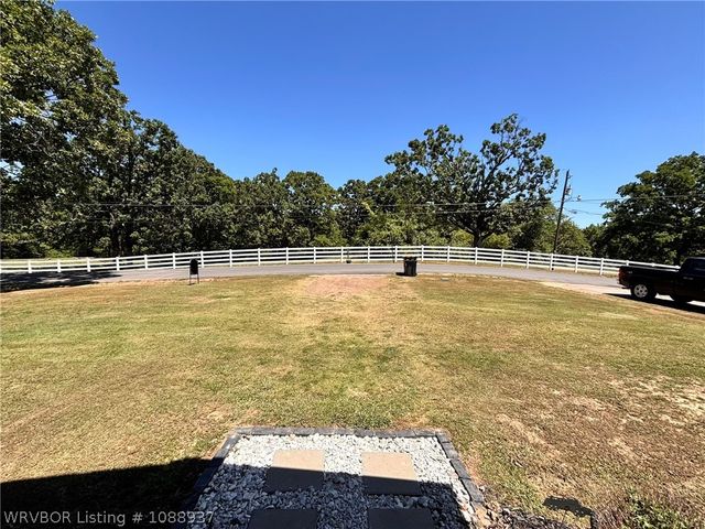 409 Hooper Street, Hackett, AR 72937