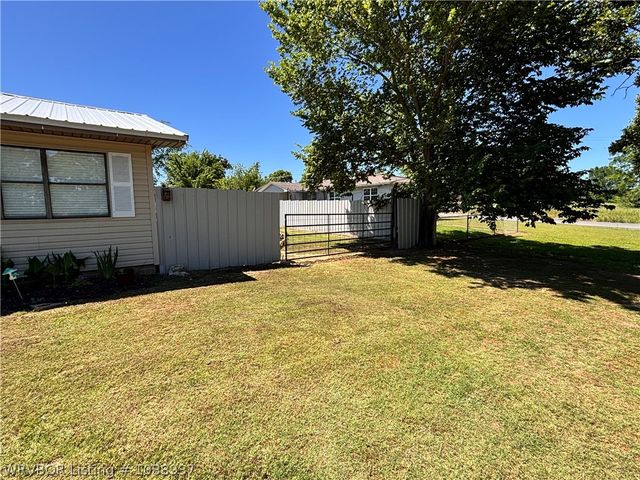 409 Hooper Street, Hackett, AR 72937