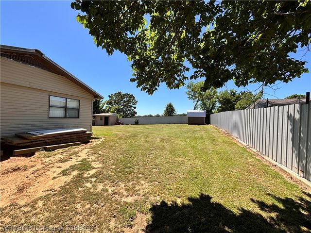 409 Hooper Street, Hackett, AR 72937