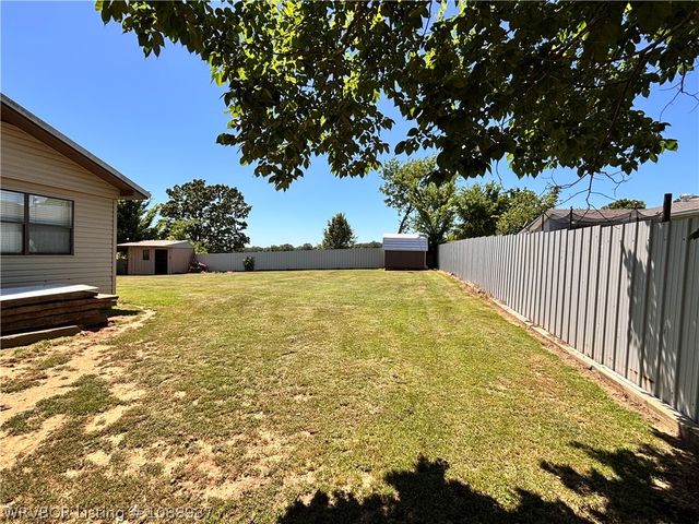 409 Hooper Street, Hackett, AR 72937