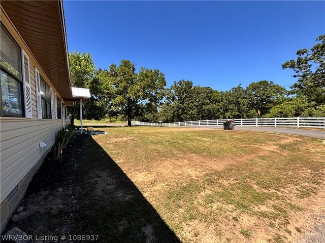 409 Hooper Street, Hackett, AR 72937
