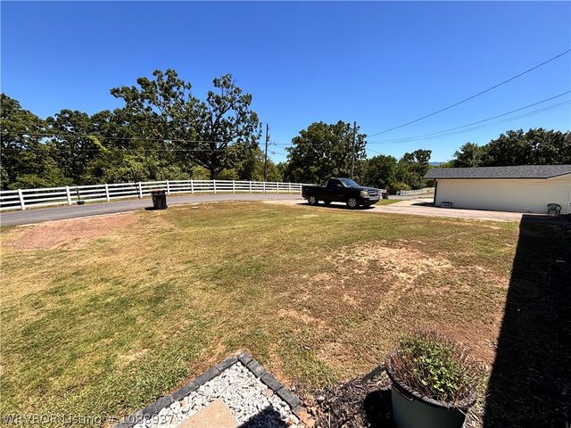 409 Hooper Street, Hackett, AR 72937