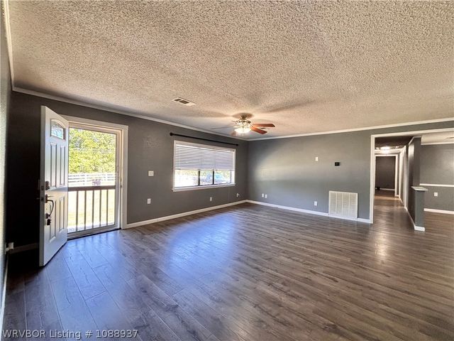 409 Hooper Street, Hackett, AR 72937