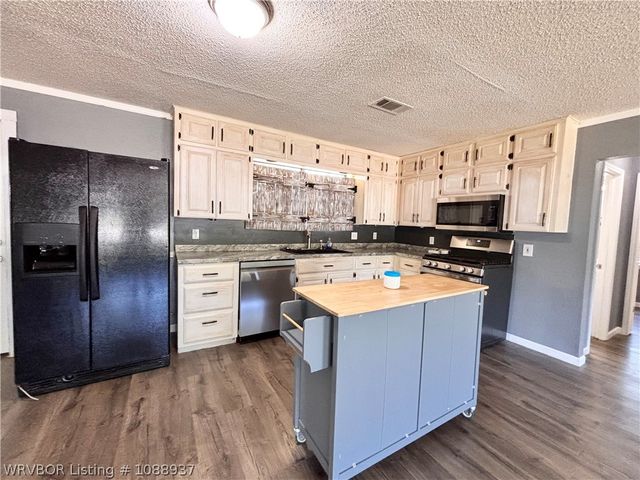 409 Hooper Street, Hackett, AR 72937
