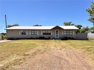 409 Hooper Street, Hackett, AR 72937