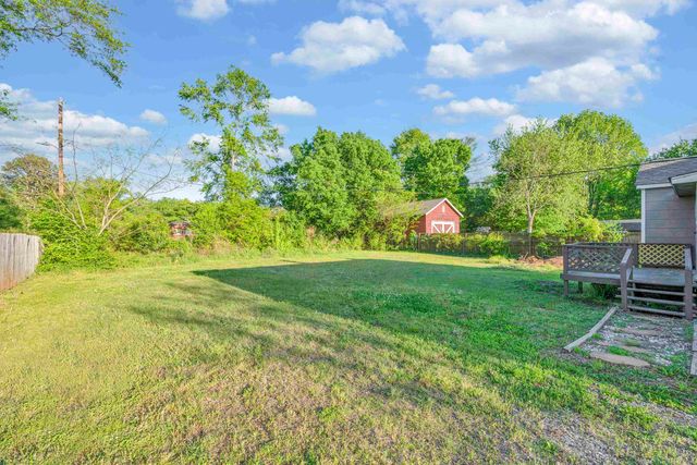 170 Gossett Rd, Spartanburg, SC 29307