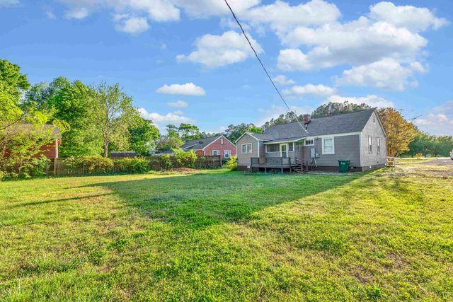 170 Gossett Rd, Spartanburg, SC 29307