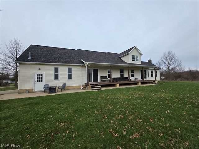 8566 Chatham Road, Medina, OH 44256