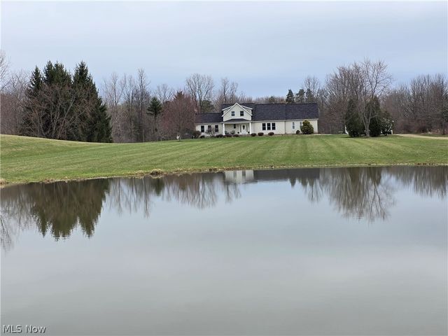 8566 Chatham Road, Medina, OH 44256