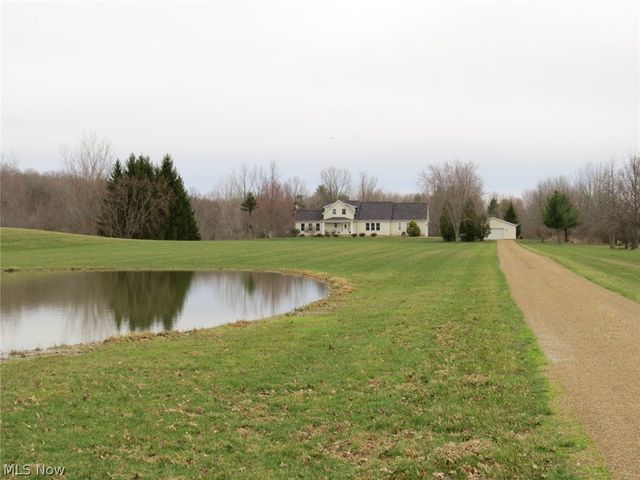 8566 Chatham Road, Medina, OH 44256