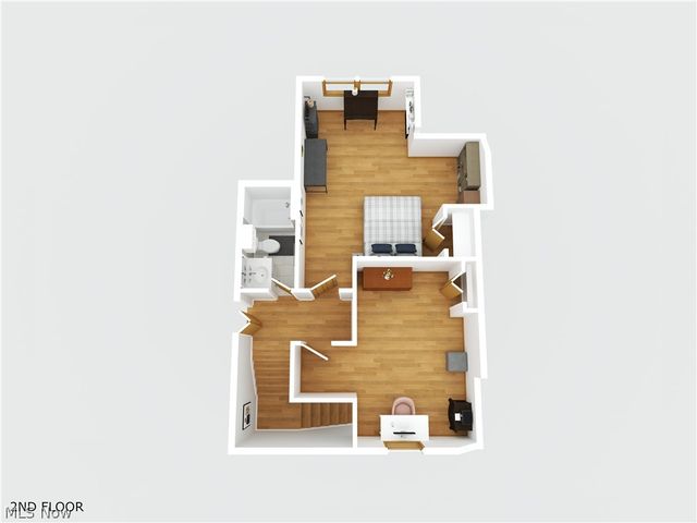 8566 Chatham Road, Medina, OH 44256