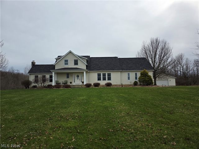 8566 Chatham Road, Medina, OH 44256