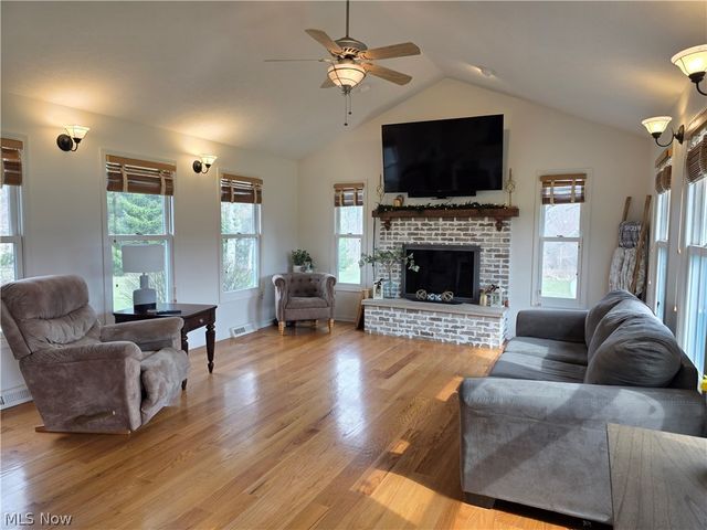 8566 Chatham Road, Medina, OH 44256