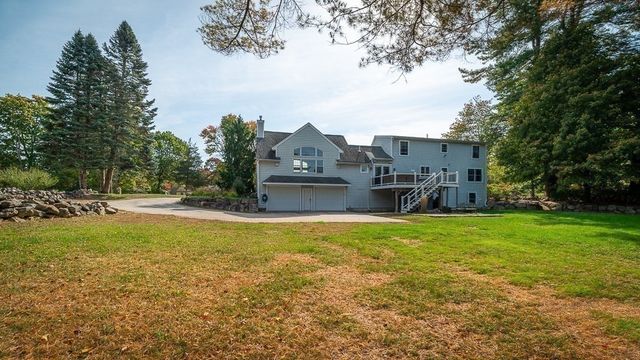 44 Warren St, Georgetown, MA 01833