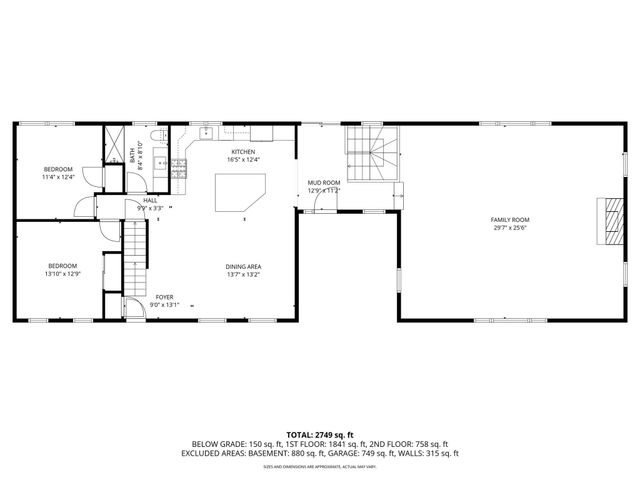 44 Warren St, Georgetown, MA 01833