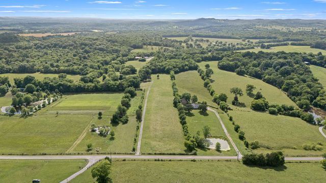 0 Hickerson Rd, Wartrace, TN 37183