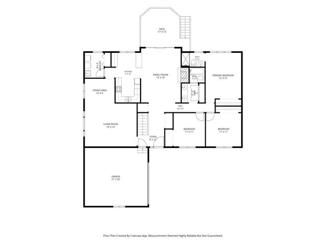 18920 27th Avenue N, Plymouth, MN 55447