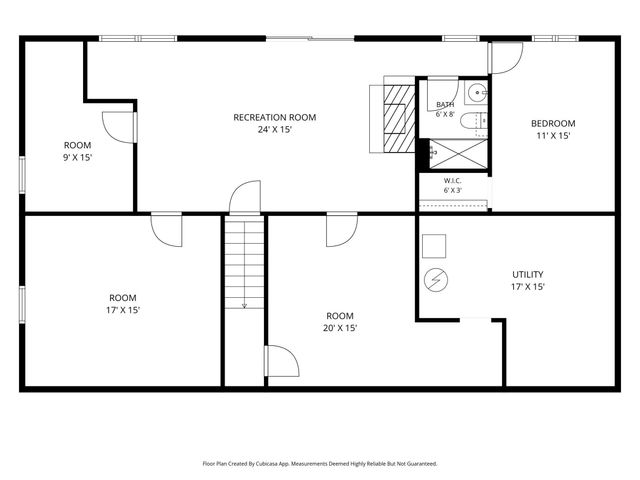 18920 27th Avenue N, Plymouth, MN 55447