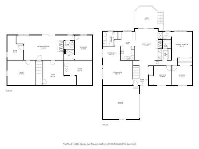 18920 27th Avenue N, Plymouth, MN 55447