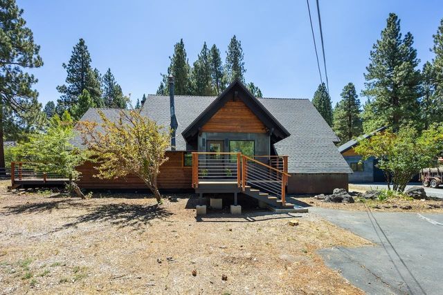 15031 Glenshire Drive, Truckee, CA 96161