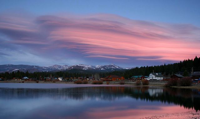 15031 Glenshire Drive, Truckee, CA 96161