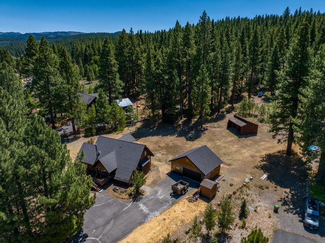 15031 Glenshire Drive, Truckee, CA 96161