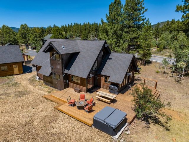 15031 Glenshire Drive, Truckee, CA 96161