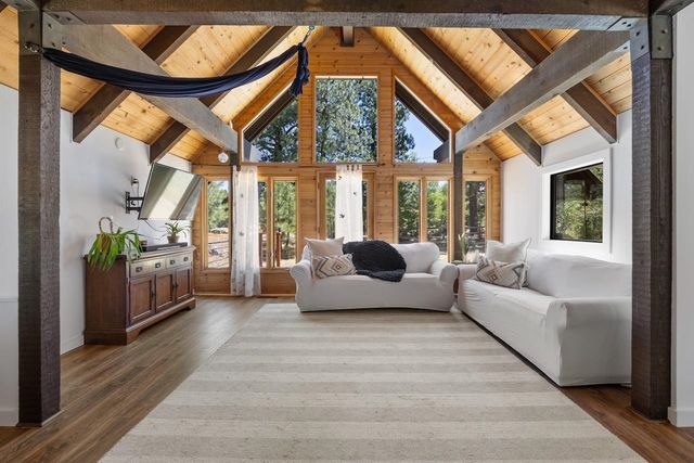 15031 Glenshire Drive, Truckee, CA 96161