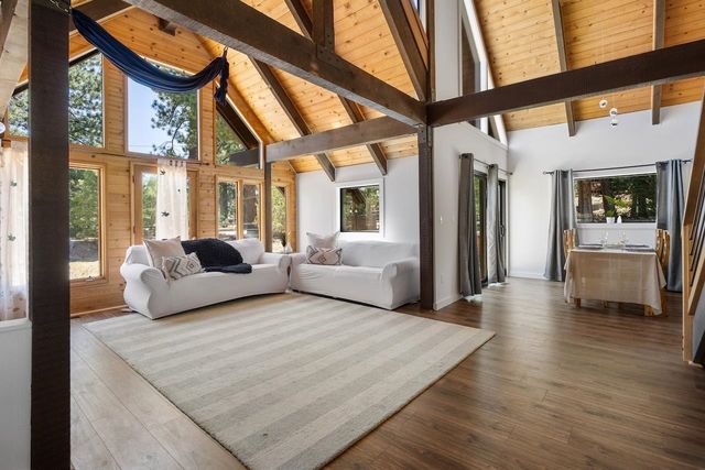 15031 Glenshire Drive, Truckee, CA 96161