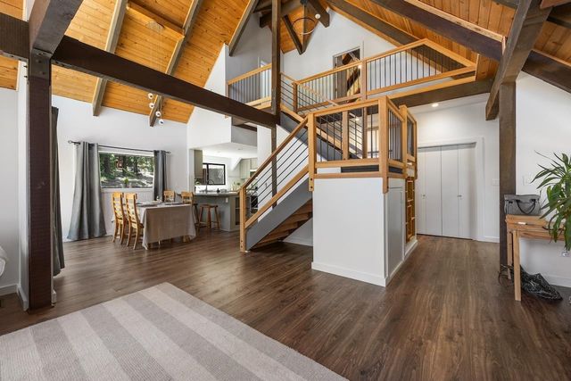 15031 Glenshire Drive, Truckee, CA 96161