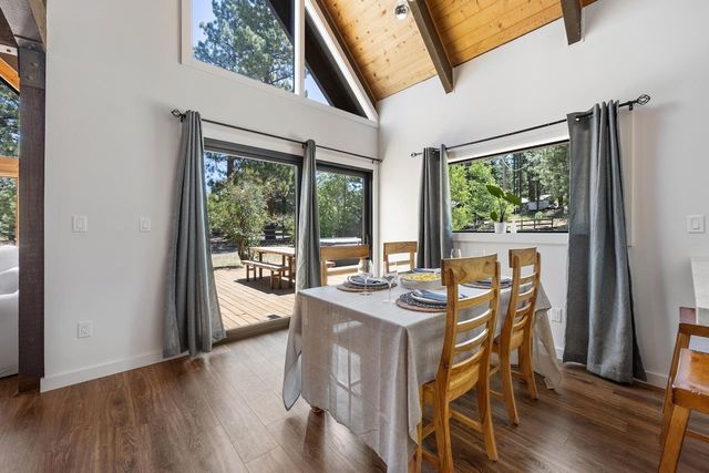 15031 Glenshire Drive, Truckee, CA 96161