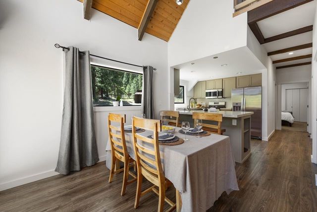 15031 Glenshire Drive, Truckee, CA 96161