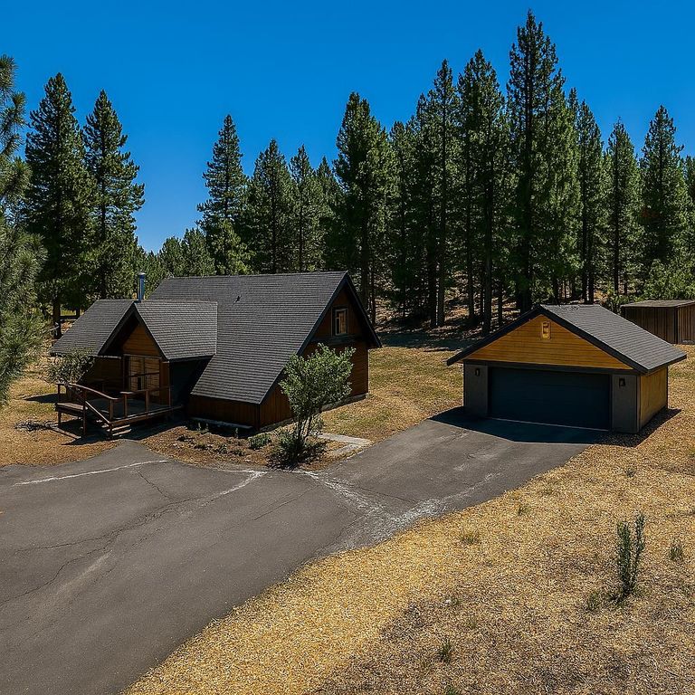 15031 Glenshire Drive, Truckee, CA 96161