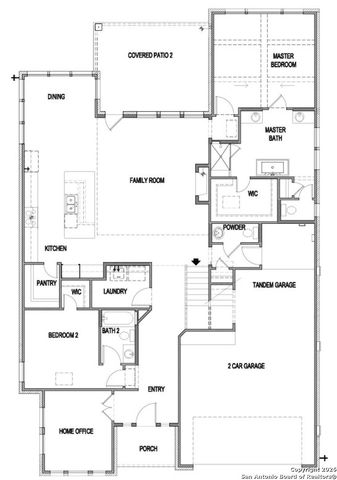 301 Fandango, Boerne, TX 78006