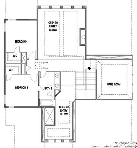 301 Fandango, Boerne, TX 78006