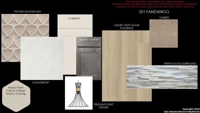 301 Fandango, Boerne, TX 78006