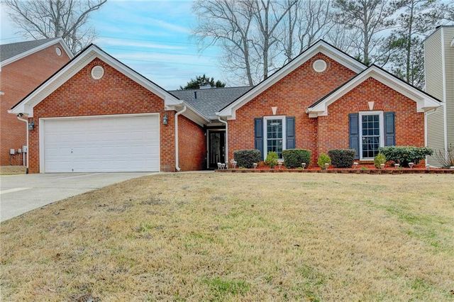 1296 Mandalay Court SW, Lilburn, GA 30047