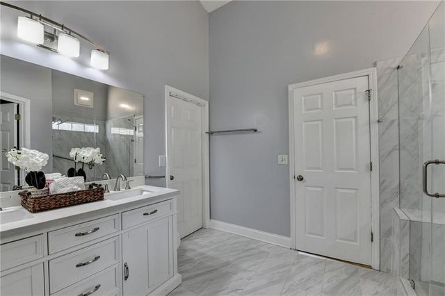 1296 Mandalay Court SW, Lilburn, GA 30047