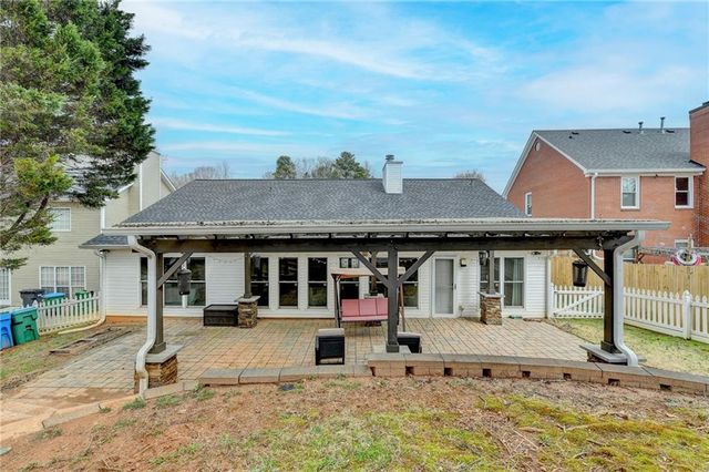 1296 Mandalay Court SW, Lilburn, GA 30047