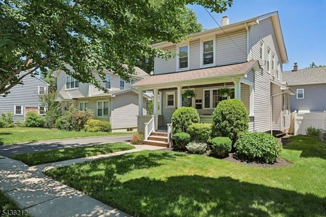 82 Vreeland Ave, Nutley Twp., NJ 07110